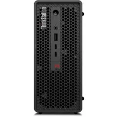 LENOVO ThinkStation - P3 Ultra G2 - Intel Core Ultra 9 285 64GB 1TB SSD RTX2000 W11P TopSeller