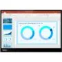 Lenovo ThinkVision M14d - M14d - 14" 2K IPS USB-C Portable Monitor