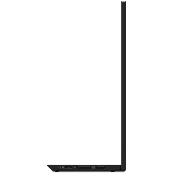 Lenovo ThinkVision M15 62CAUAR1US 15.6" FHD IPS Portable Monitor USB-C 60Hz 6ms — image 3