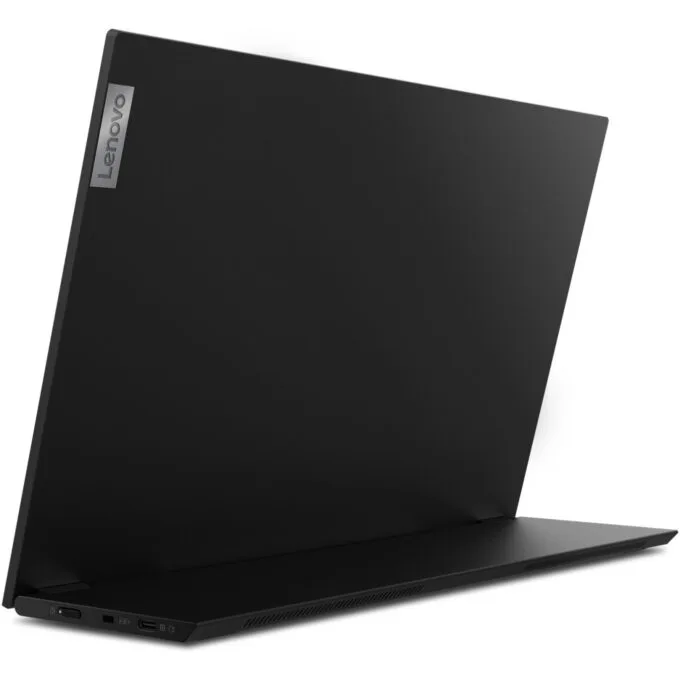 Lenovo ThinkVision M15 62CAUAR1US 15.6" FHD IPS Portable Monitor USB-C 60Hz 6ms — image 6