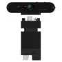 LENOVO ThinkVision MC60 Monitor Webcam Short stack for P24h-30 P24q-30 T34w-30 P49w-30 Monitors
