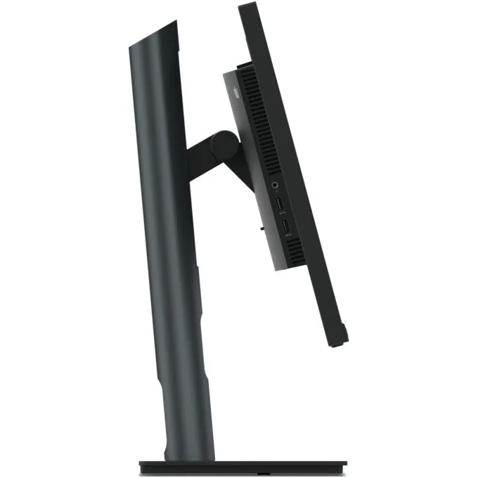 Lenovo ThinkVision P24q-30 - 23.8" QHD IPS HDR10 60Hz 4ms HDMI 2.0 DP1.4 4xUSB-A VESA — image 14
