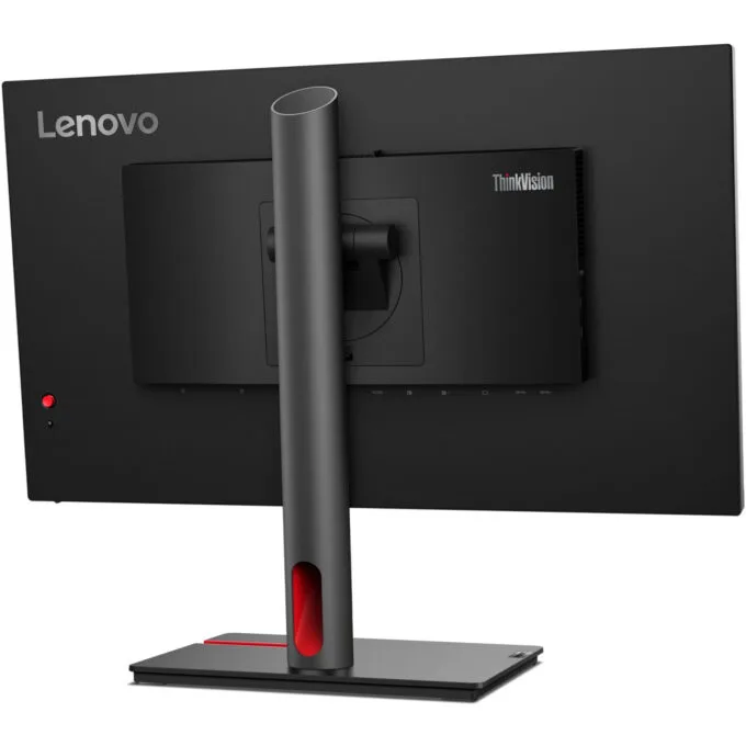 Lenovo ThinkVision P25i-30 24.5" FHD IPS 100Hz Monitor 4ms HDMI 2.1 DP 1.4 USB-A x4 — image 7