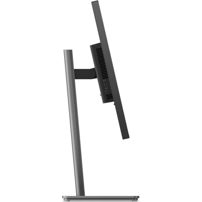 Lenovo ThinkVision P27Q-40 27" QHD IPS 120Hz HDR10 USB-C KVM Monitor — image 6
