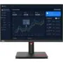 Lenovo ThinkVision T22i-30 21.5" FHD IPS 60Hz 4ms Pivot HDMI/DP/VGA/USB Black