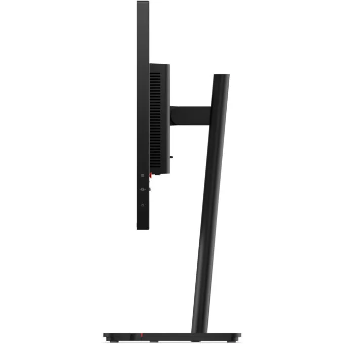 Lenovo ThinkVision T24-40 23.8" FHD IPS 120Hz HDMI/DP/VGA USB Hub (15W) - 64A4MARXUZ — image 5