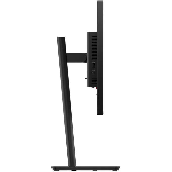 Lenovo ThinkVision T24-40 23.8" FHD IPS 120Hz HDMI/DP/VGA USB Hub (15W) - 64A4MARXUZ — image 6