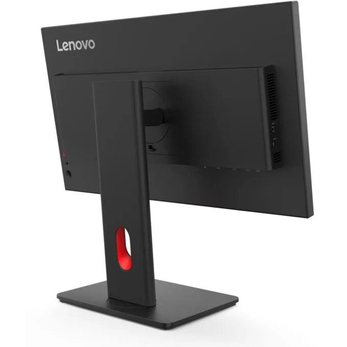 Lenovo ThinkVision T24-40 23.8" FHD IPS 120Hz HDMI/DP/VGA USB Hub (15W) - 64A4MARXUZ — image 7