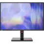 Lenovo ThinkVision T24d-30 24" WUXGA IPS 100Hz 4ms HDMI/DP/VGA Speakers Raven Black
