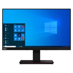Lenovo ThinkVision T24t-20 (23.8') FHD HDMI DP USB-C