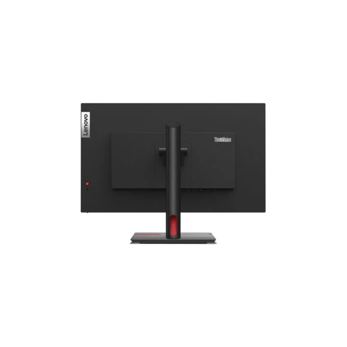 Lenovo ThinkVision T27h-30 27-inch IPS Monitor - T27h-30 - 2560x1440, IPS, 60Hz, Pivot, HDMI/DP/USB-C, Black — image 4