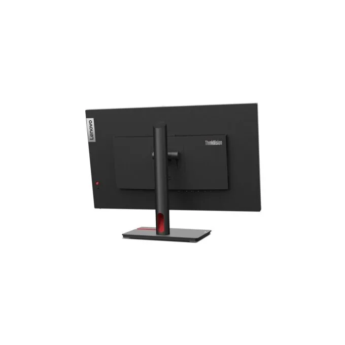 Lenovo ThinkVision T27h-30 27-inch IPS Monitor - T27h-30 - 2560x1440, IPS, 60Hz, Pivot, HDMI/DP/USB-C, Black — image 5