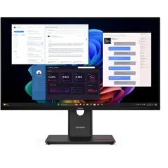 Lenovo ThinkVision - T27UD-40 - (27') UHD HDMI DP USB-C DOC