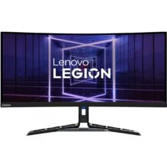 LENOVO ThinkVision Y34wz-30 86.36cm 34Zoll Gaming Monitor HDMI (P) - Y34wz-30 - 86.36cm 34Zoll Gaming Monitor HDMI
