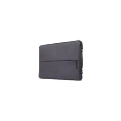 Lenovo Urban Sleeve 13-inch Laptop Sleeve - Charcoal Grey, Water-Resistant Polyester