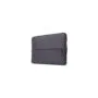 Lenovo Urban Sleeve 13-inch Laptop Sleeve - Charcoal Grey, Water-Resistant Polyester
