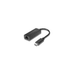 Lenovo USB-C to GigaBit-LAN RJ45 - USB-C, Gigabit Ethernet