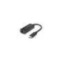 Lenovo USB-C to GigaBit-LAN RJ45 - USB-C, Gigabit Ethernet