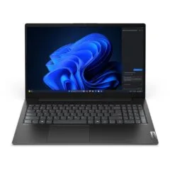Lenovo V15 G5 - V15 G5 - Black, 16 GB DDR5, i7-13620H, 512 GB SSD, FHD, Windows 11 Pro
