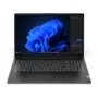 Lenovo V15 G5 - V15 G5 - Black, 16 GB DDR5, i7-13620H, 512 GB SSD, FHD, Windows 11 Pro