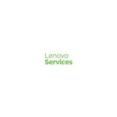Lenovo V15 V17 Warranty Extension - V15 V17 - 3-Year VOS, 1-Year Manufacturer Warranty