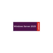 Lenovo Windows Server 2025 CAL - 5-Device Pack - Client Access Licenses