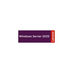 Lenovo Windows Server 2025 CAL - 5-Device Pack - Client Access Licenses