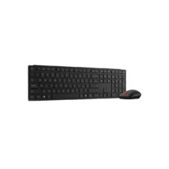 Lenovo Wireless Multi-Mode Pro Combo Keyboard and Mouse 6000-German