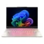 Lenovo Yoga Slim 7i Aura Edition 14ILL10 14' WUXGA OLED Core Ultra 5 226V 16GB 512GB SSD Win11 Evo