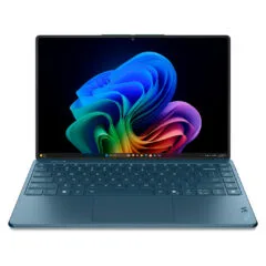 Lenovo Yoga Slim 9 14ILL10 Evo 14' 4K WQUXGA OLED Touch Core Ultra 7 258V 32GB 1TB SSD Win11