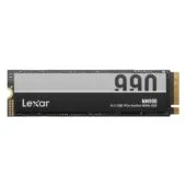 Lexar 1TB LN990 NVMe PCIe Gen5x4 intern retail - LN990 - 1TB NVMe PCIe Gen5x4
