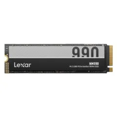 Lexar 1TB LN990 NVMe PCIe Gen5x4 intern retail - LN990 - 1TB NVMe PCIe Gen5x4