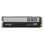 Lexar 1TB LN990 NVMe PCIe Gen5x4 intern retail - LN990 - 1TB NVMe PCIe Gen5x4