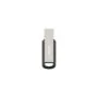 Lexar JumpDrive M400 - 256GB Silver USB-A Flash Drive - USB 3.2 Gen1 (150MB/s) Slide