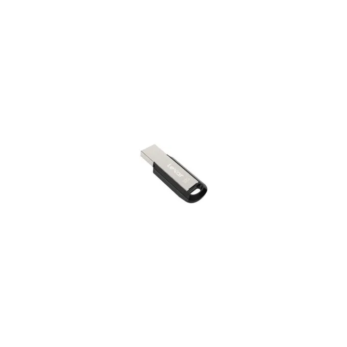 Lexar JumpDrive M400 - 32GB USB 3.2 Gen 1 (USB-A) - Silver, Slide, 130 MB/s — image 3