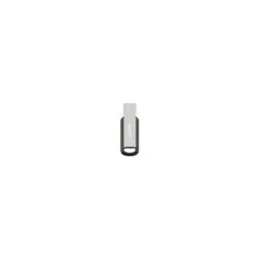 Lexar JumpDrive M400 - 64GB USB-A 3.2 Gen1 Flash Drive, Silver, 150MB/s, AES-256