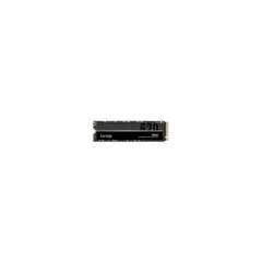 Lexar NM620 2TB M.2 NVMe SSD - LNM620X002T-RNNNU - PCIe 3.0 x4 - 3500 MB/s