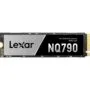 Lexar NQ790 2TB M.2 NVMe SSD - PCIe 4.0 x4 3D TLC - LNQ790X002T-RNNNG
