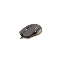 LEXIP GAMING - NP93 GAMING MAUS MIT DAUMENSTICK kabelgebundene Gaming Maus mit 12.000dpi
