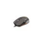 LEXIP GAMING - NP93 GAMING MAUS MIT DAUMENSTICK kabelgebundene Gaming Maus mit 12.000dpi