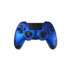 LEXIP X STEELPLAY Slim Pack Wireless Controller Sapphire Blue Multi