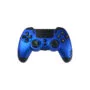 LEXIP X STEELPLAY Slim Pack Wireless Controller Sapphire Blue Multi