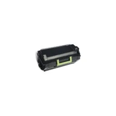 Lexmark 622X - 45000 Seiten - 62D2X0E - black