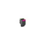 LEXMARK 800X3 Toner magenta Extra hohe Kapazitt 4.000 Seiten 1er-Pack