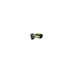 LEXMARK 802K Toner schwarz kleine Kapazitt 1.000 Seiten 1er-Pack return program