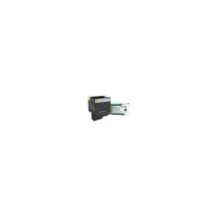 LEXMARK 8K Return Program Tonerpatrone Schwarz CS CX517