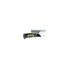 Lexmark Toner 56F2X0E Schwarz bis zu 20.000 Seiten