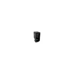 Lexmark Toner 74C2HCE Cyan bis zu 12.000 Seiten