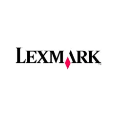 LEXMARK Toner schwarz Corp f. MS312 415 5.000 S.