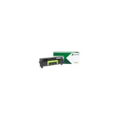 LEXMARK Toner schwarz Rck f. B2xxx MB2xxx ca. 3.000 S.